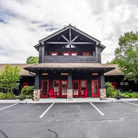 The Alpine Lodge North Creek Экстерьер фото