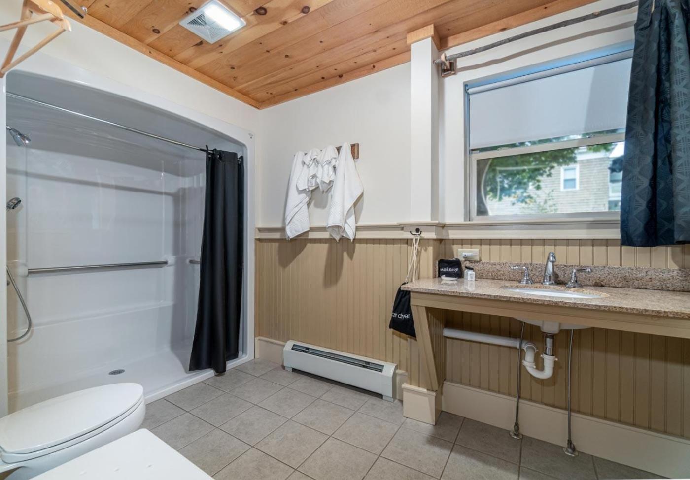 The Alpine Lodge North Creek Экстерьер фото